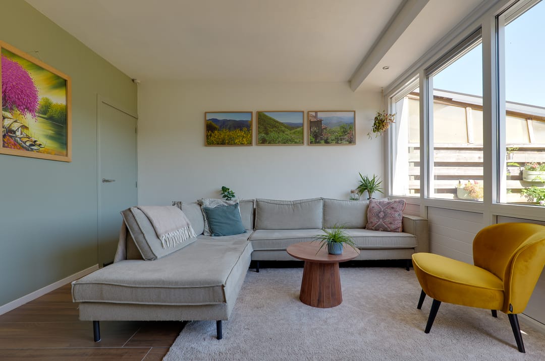 Photo 7 of Meerpaal 321