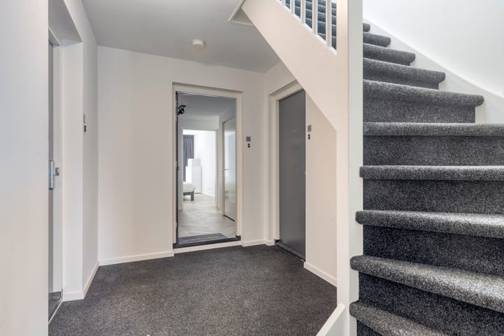 Foto 5 van Vuilstraat 5-B