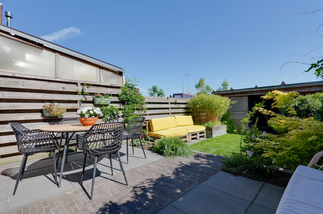 Photo 31 of Meerpaal 321