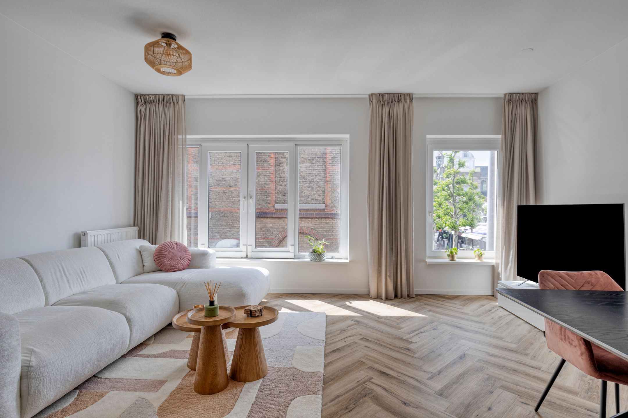 Vuilstraat 5-B, 5, B, Goes, 4461AX, Zeeland, Nederland 5