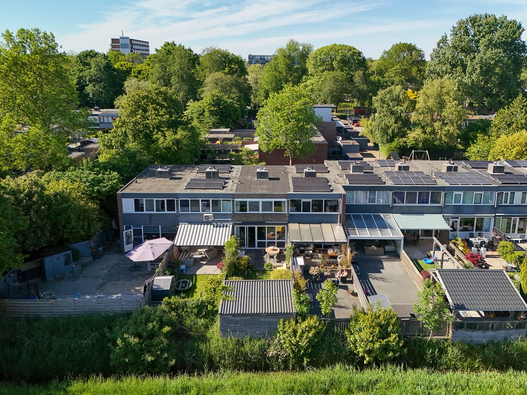 Photo 41 of Meerpaal 321