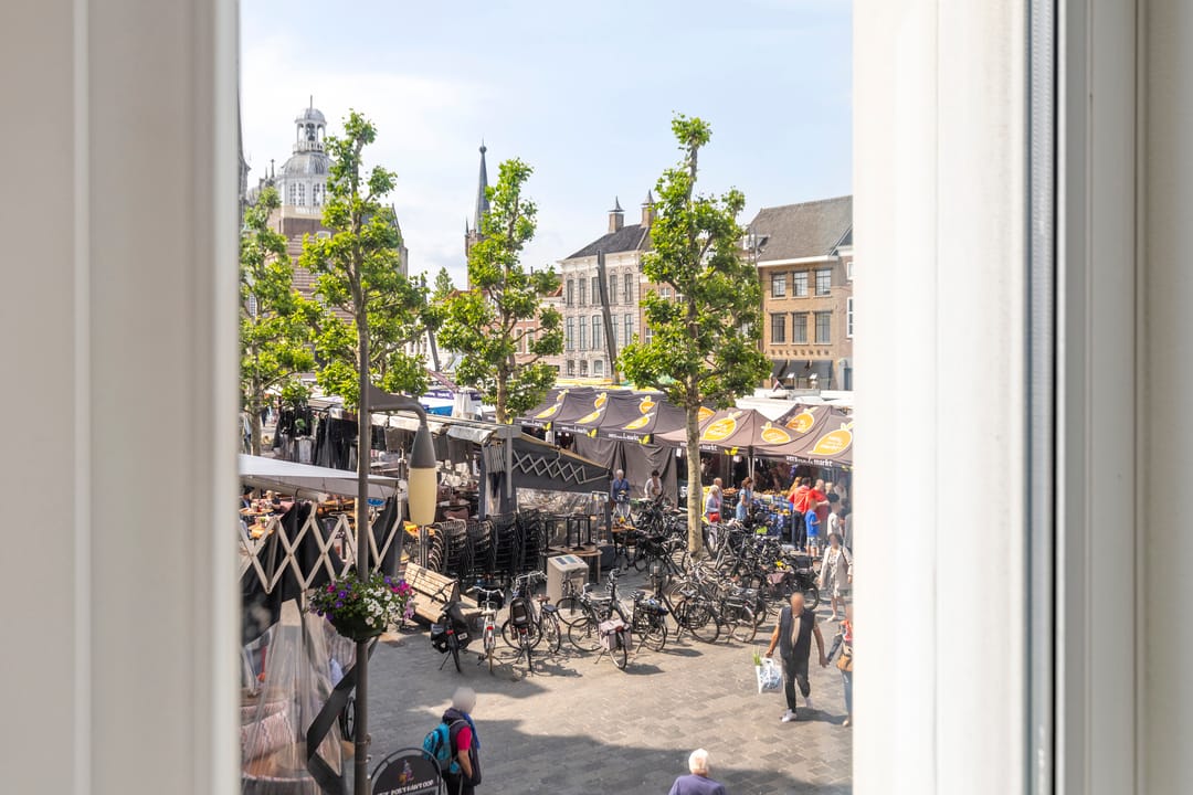 Foto 16 van Vuilstraat 5-B