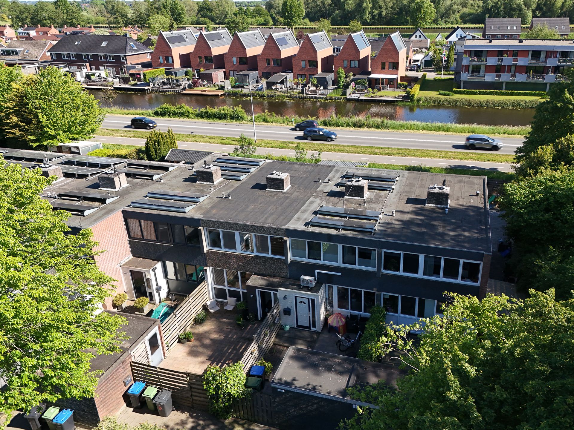 Photo 42 of Meerpaal 321