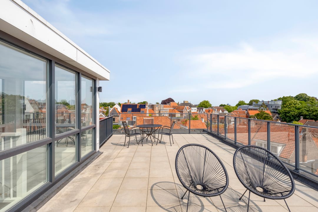 Foto 17 van Vuilstraat 5-B