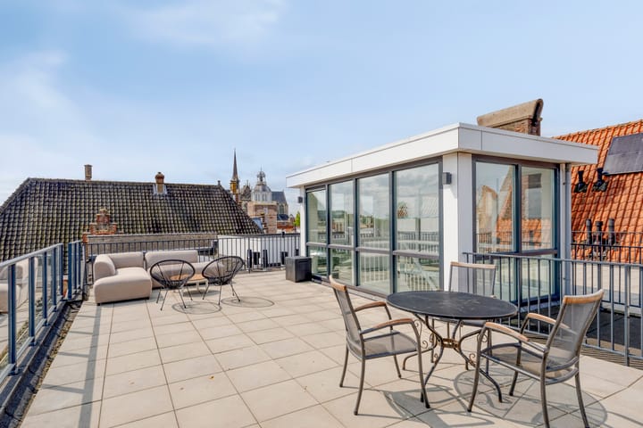 Foto 3 van Vuilstraat 5-B