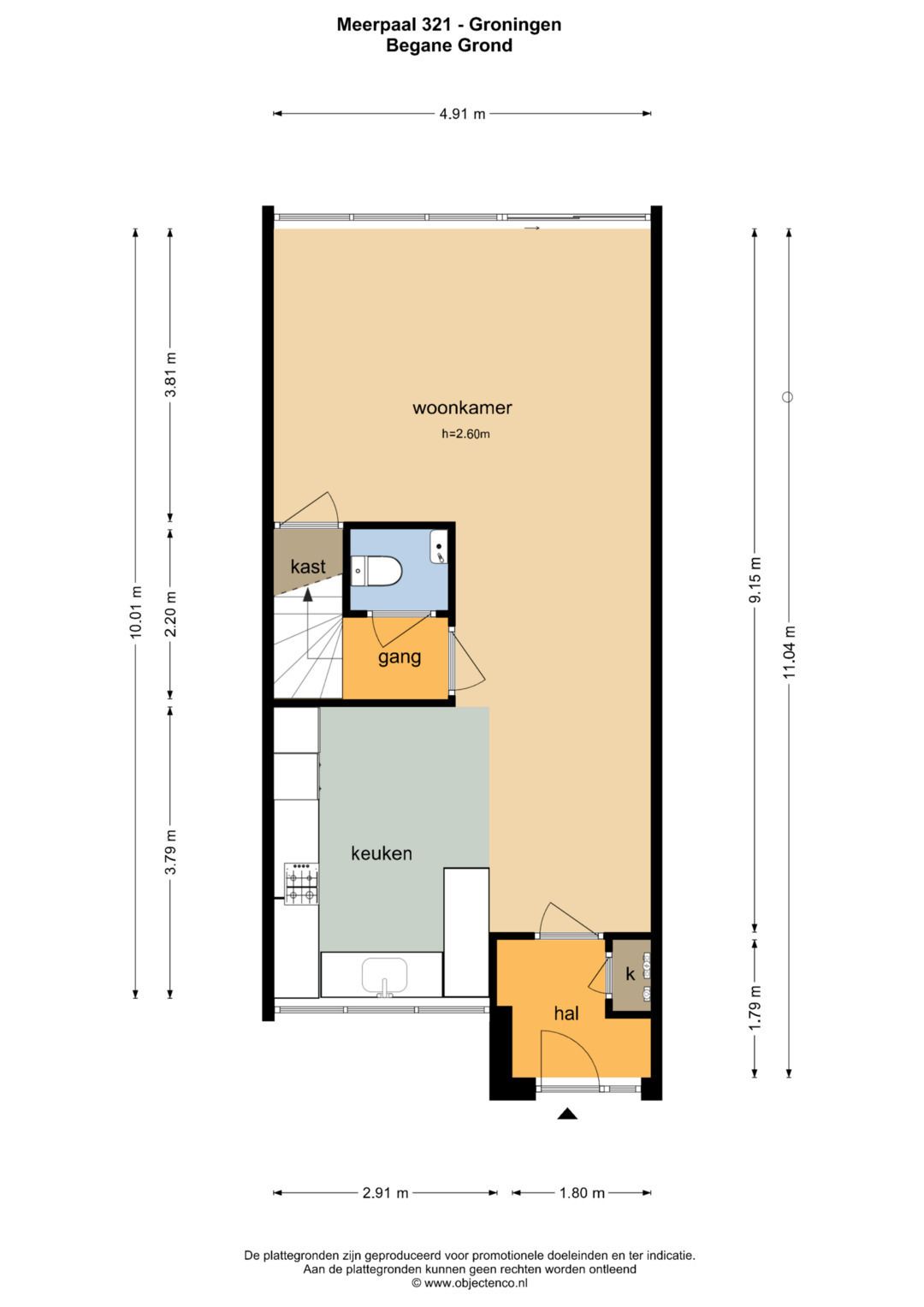 Photo 44 of Meerpaal 321