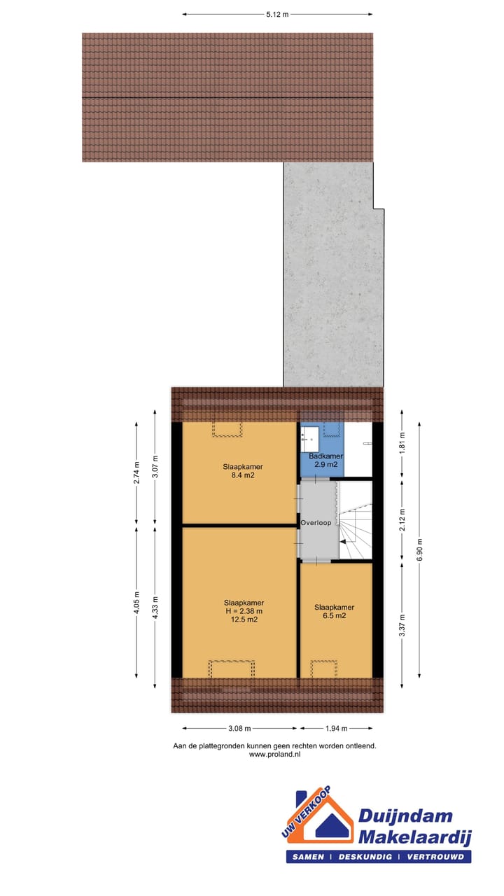 Foto 47 van De Klamp 8