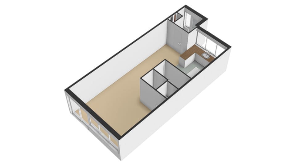 Photo 45 of Meerpaal 321