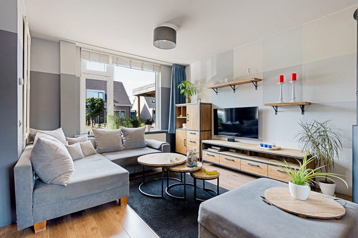 Foto 3 van De Klamp 8