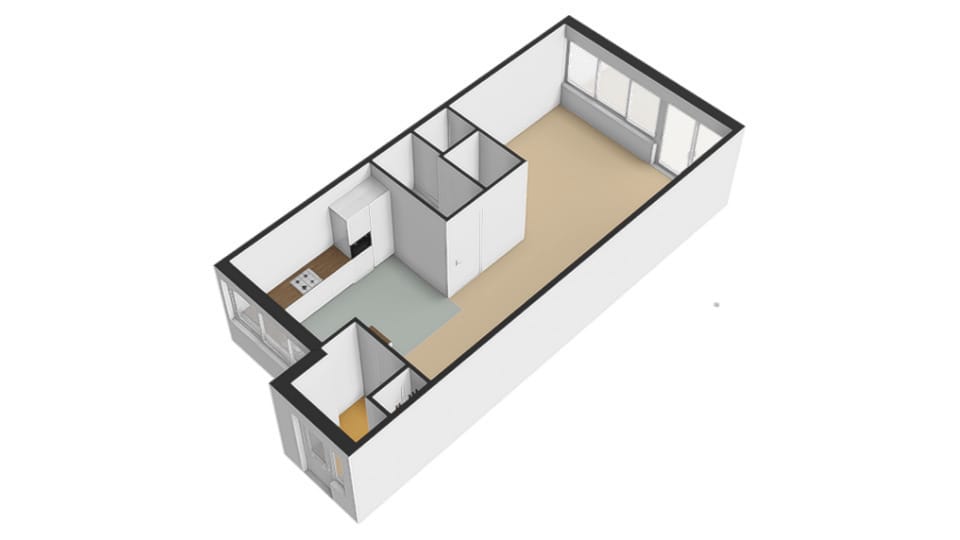 Photo 46 of Meerpaal 321