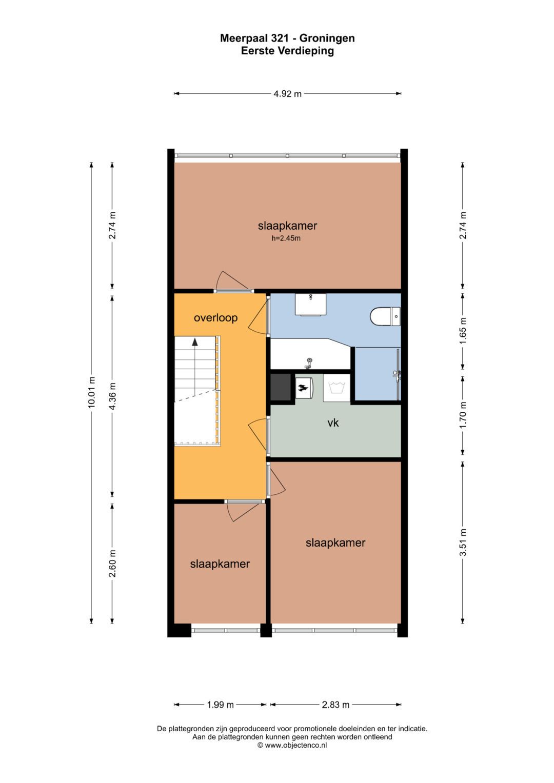 Photo 47 of Meerpaal 321