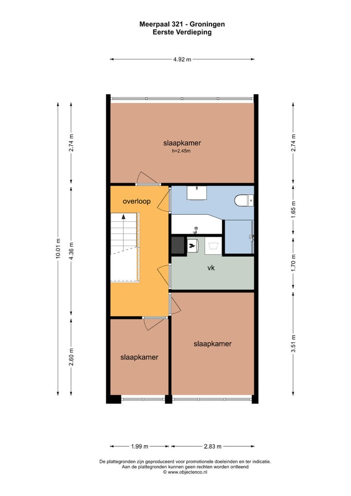 Foto 47 van Meerpaal 321