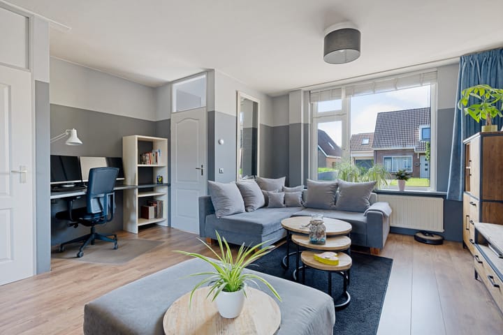 Foto 4 van De Klamp 8