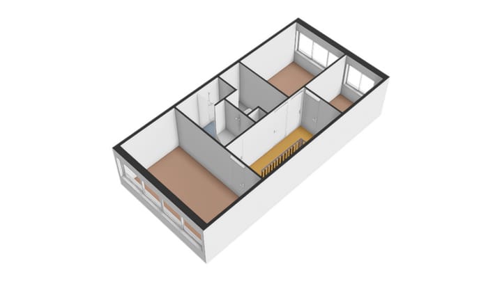 Foto 48 van Meerpaal 321