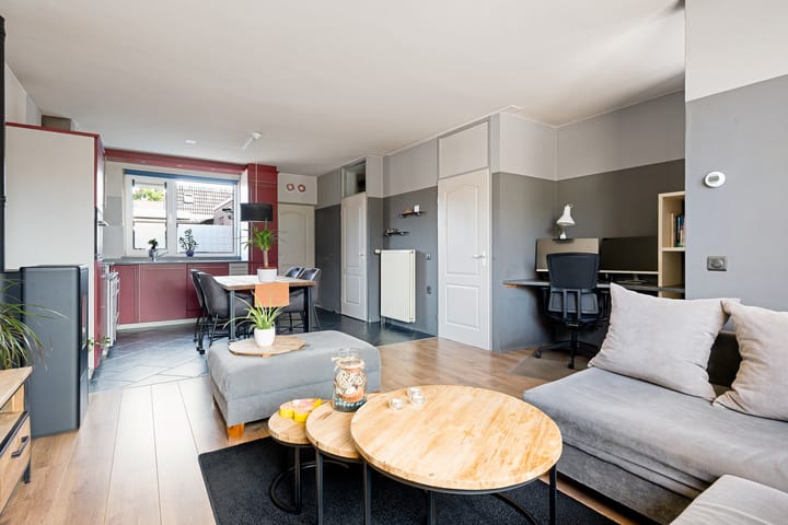 Foto 5 van De Klamp 8