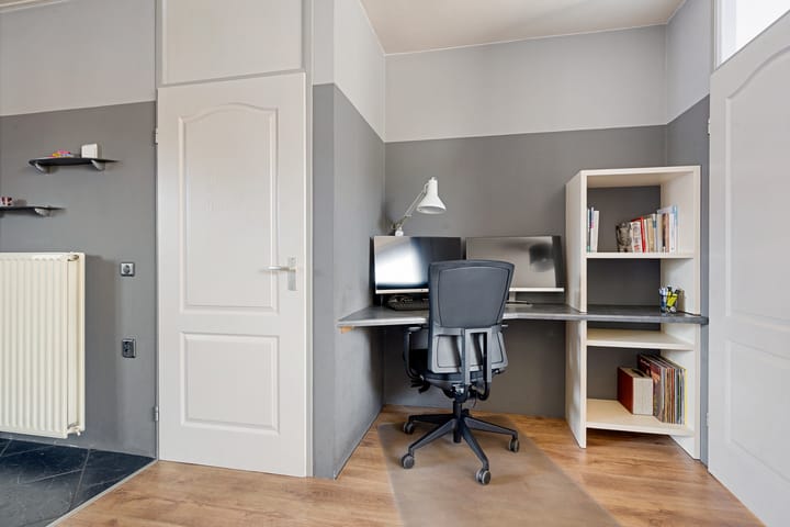 Foto 6 van De Klamp 8