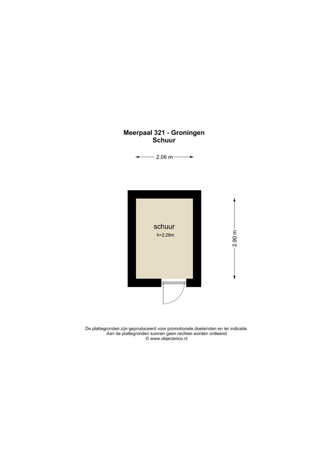 Photo 50 of Meerpaal 321