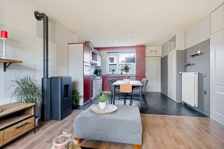 Foto 9 van De Klamp 8