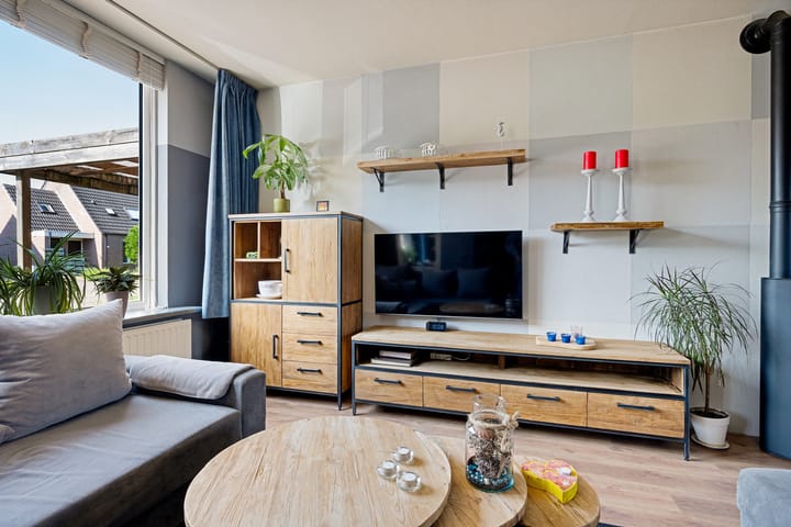 Foto 7 van De Klamp 8