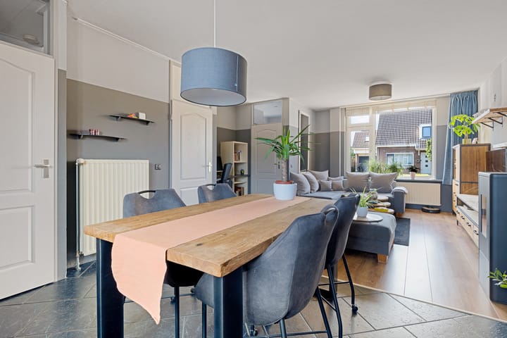 Foto 8 van De Klamp 8