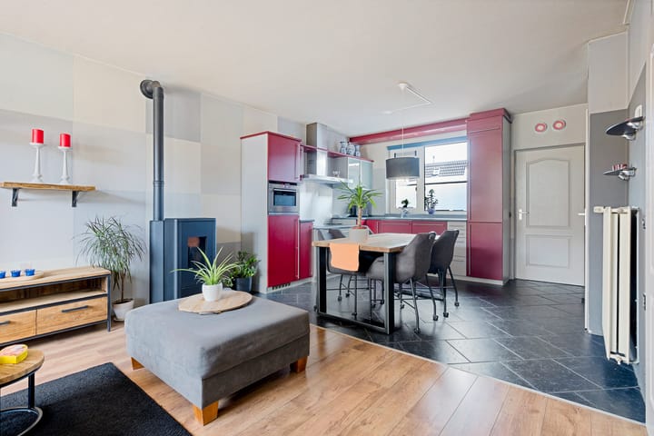 Foto 10 van De Klamp 8