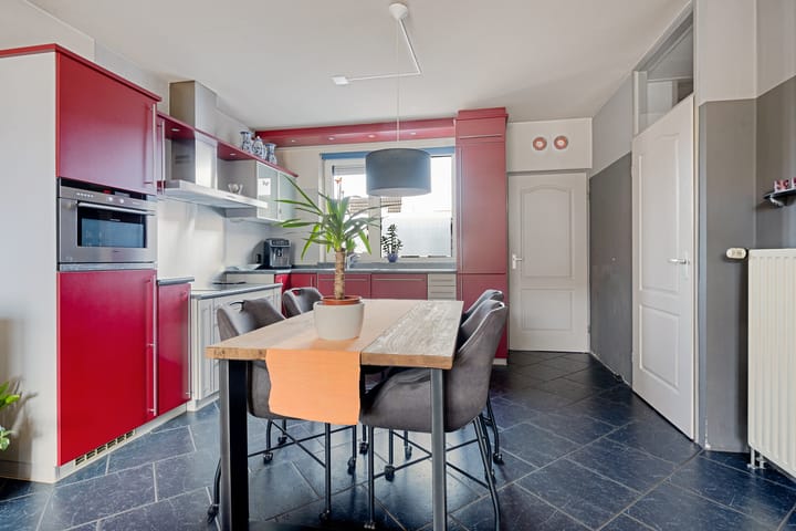 Foto 11 van De Klamp 8