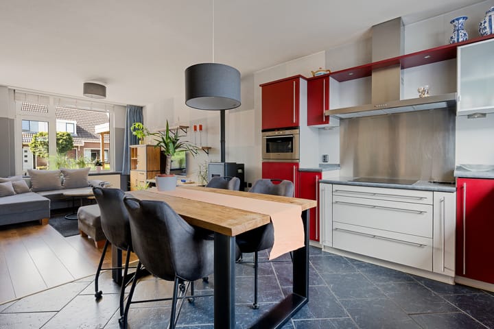 Foto 12 van De Klamp 8