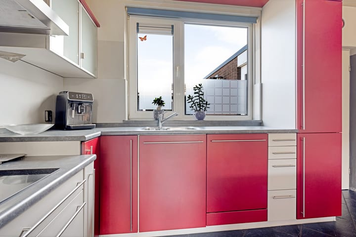 Foto 13 van De Klamp 8