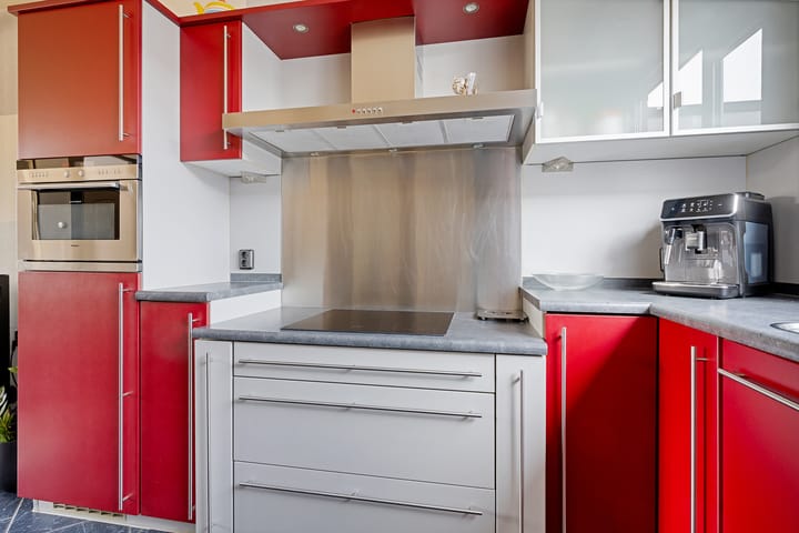 Foto 14 van De Klamp 8