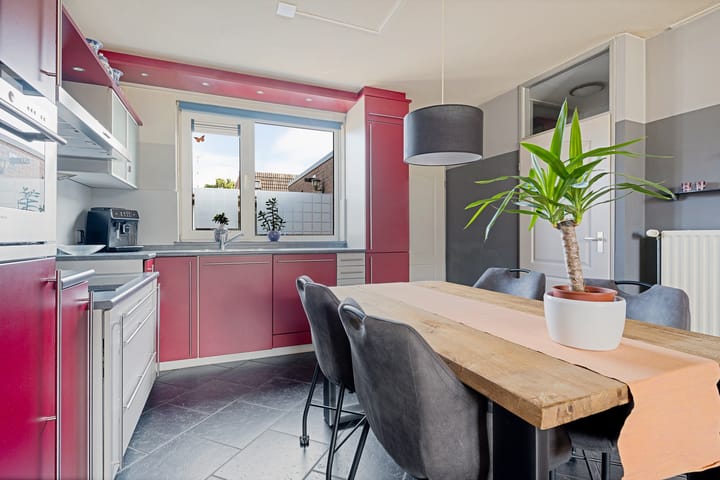 Foto 15 van De Klamp 8