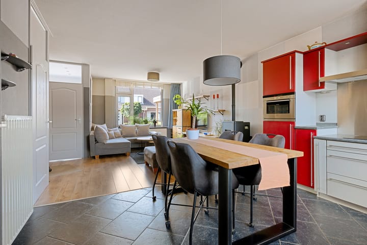 Foto 16 van De Klamp 8