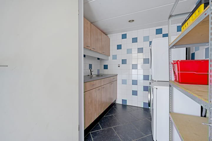 Foto 17 van De Klamp 8