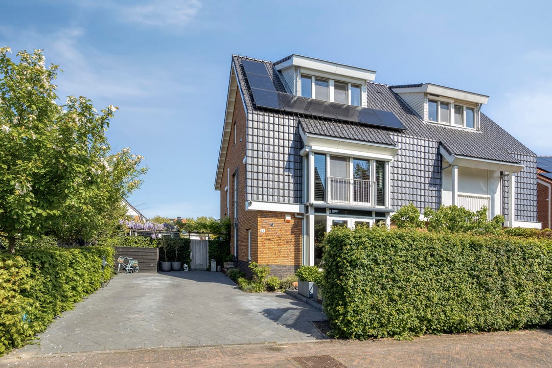 Foto 1 van Norbertijnenlaan 24