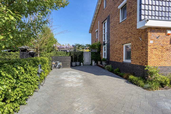 Photo 2 of Norbertijnenlaan 24