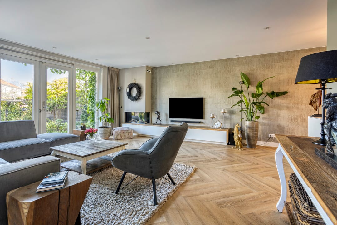 Foto 7 van Norbertijnenlaan 24