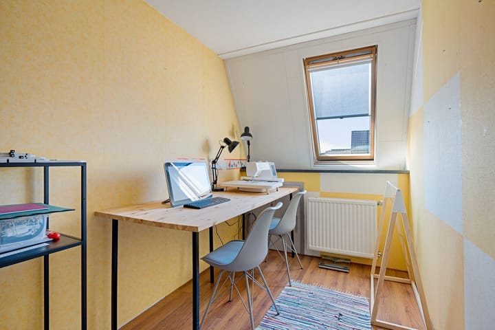 Foto 24 van De Klamp 8