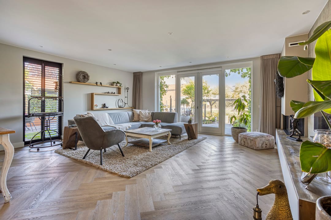 Foto 8 van Norbertijnenlaan 24