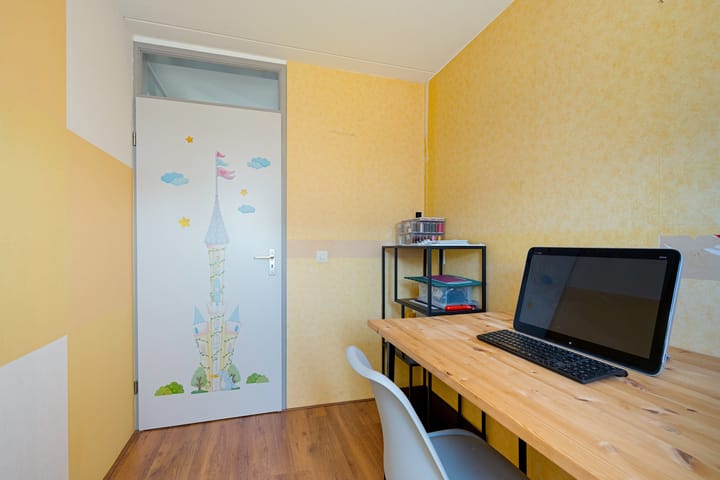 Foto 25 van De Klamp 8