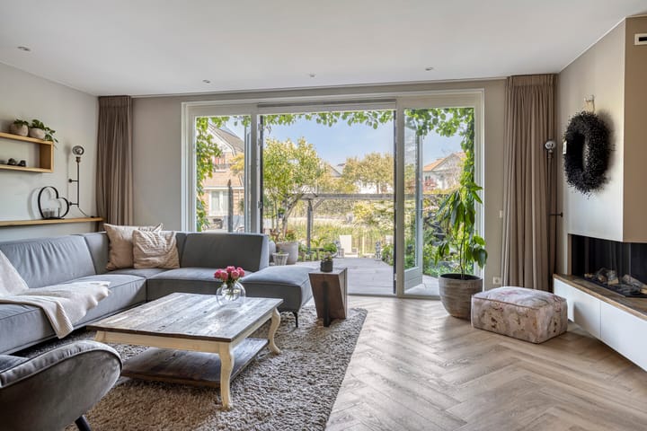 Photo 4 of Norbertijnenlaan 24