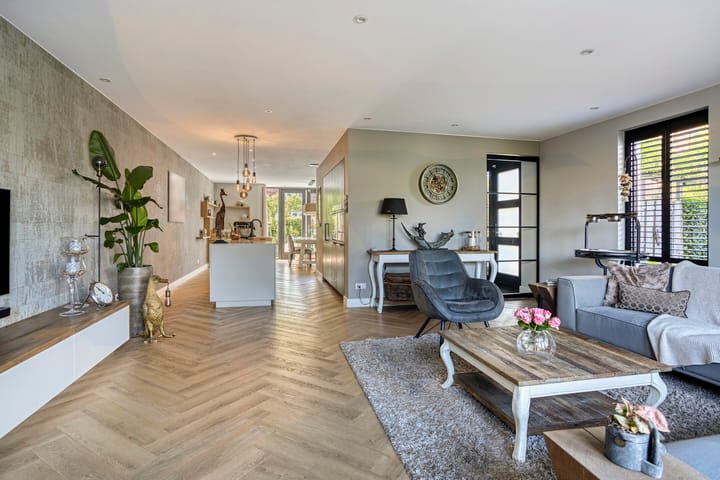 Photo 5 of Norbertijnenlaan 24