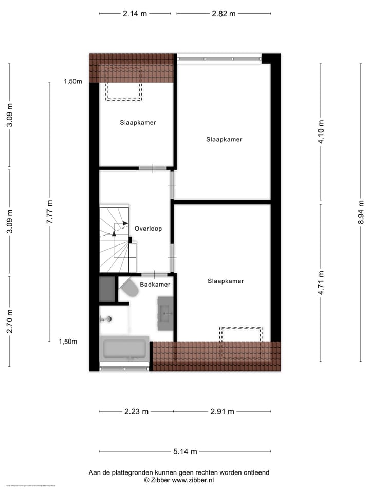 Foto 53 van Binnen de Veste 73