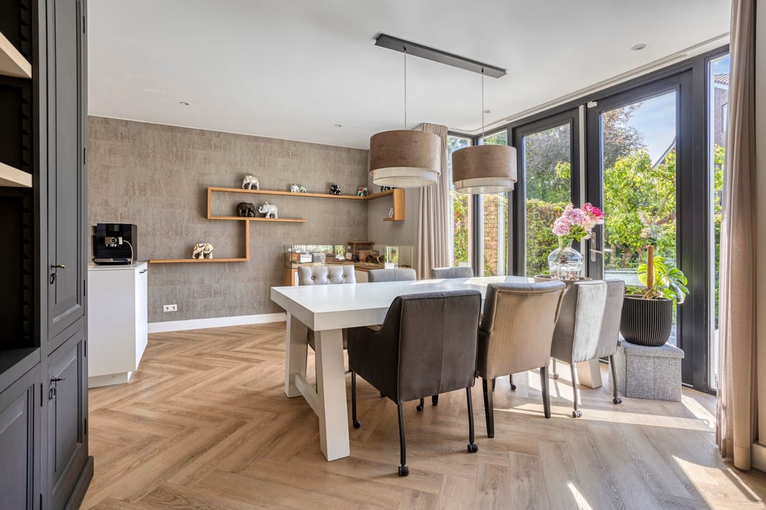 Foto 11 van Norbertijnenlaan 24