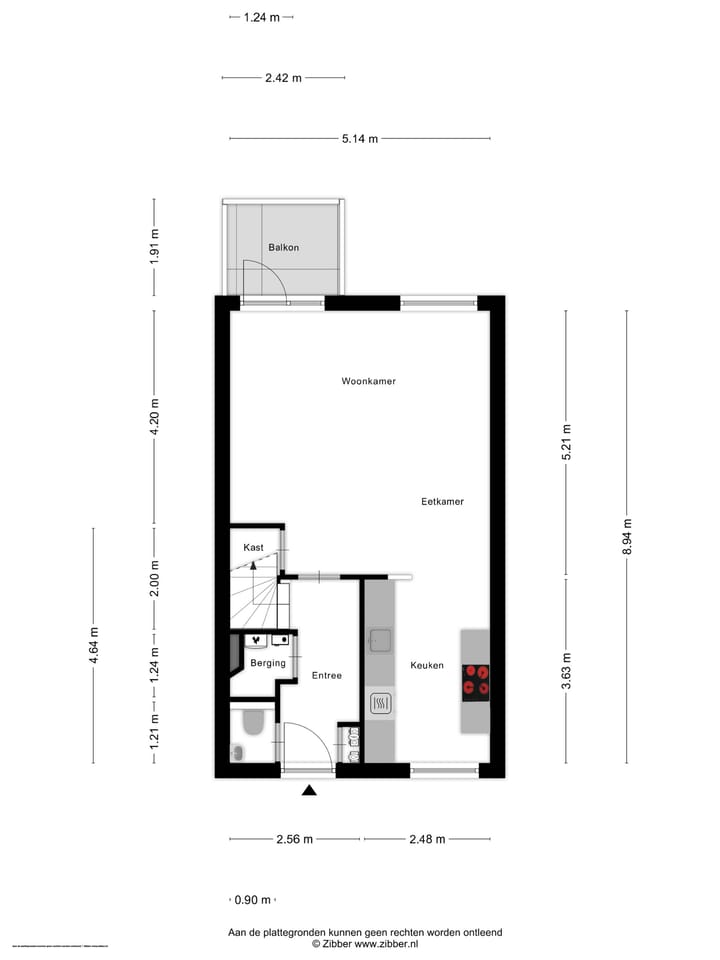 Foto 52 van Binnen de Veste 73