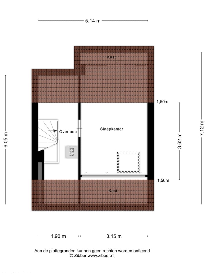 Foto 54 van Binnen de Veste 73