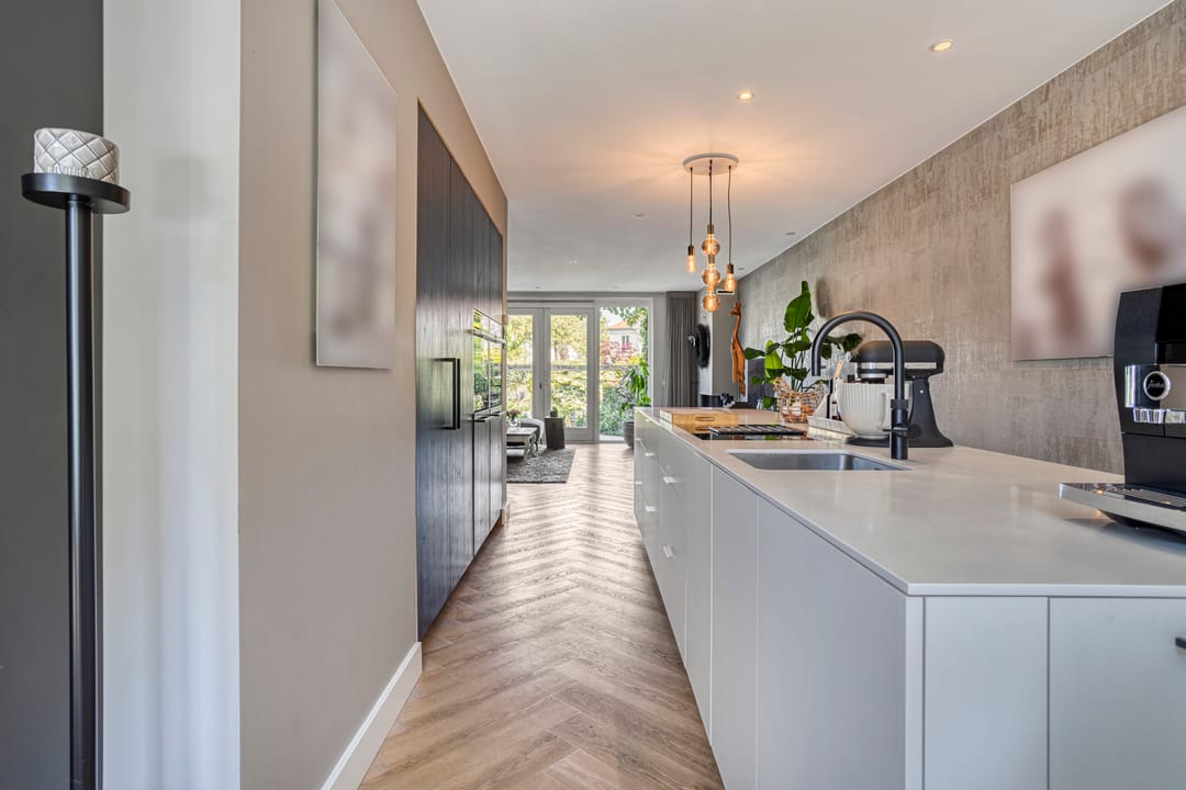 Foto 13 van Norbertijnenlaan 24