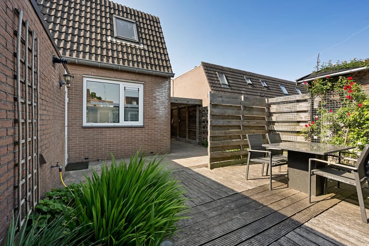 Foto 33 van De Klamp 8