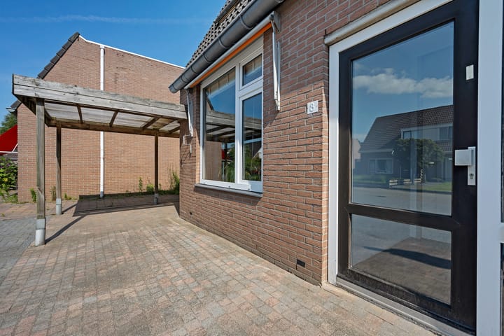 Foto 34 van De Klamp 8