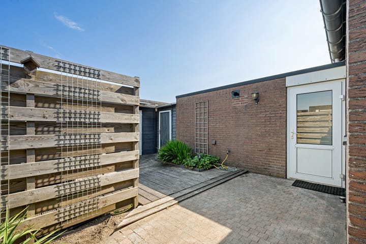 Foto 35 van De Klamp 8