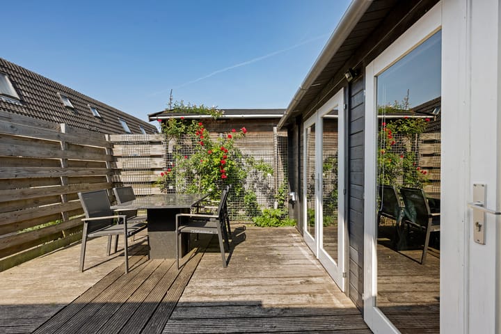 Foto 36 van De Klamp 8