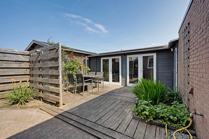 Foto 37 van De Klamp 8